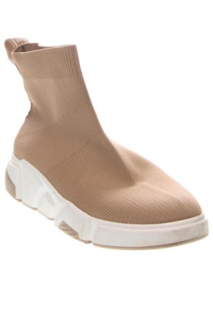 Damenschuhe, Größe 38, Farbe Beige, Preis 13,49 €