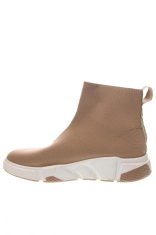 Damenschuhe, Größe 38, Farbe Beige, Preis 13,49 €