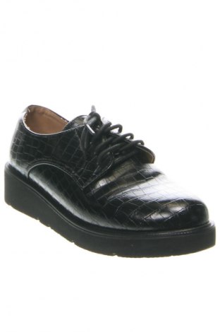 Damenschuhe, Größe 35, Farbe Schwarz, Preis 12,20 €