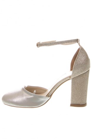 Damenschuhe, Größe 37, Farbe Beige, Preis 11,99 €