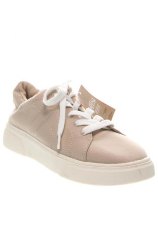 Damenschuhe, Größe 38, Farbe Beige, Preis 15,99 €