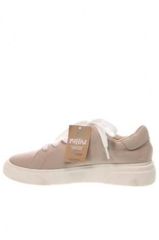 Damenschuhe, Größe 38, Farbe Beige, Preis 15,99 €