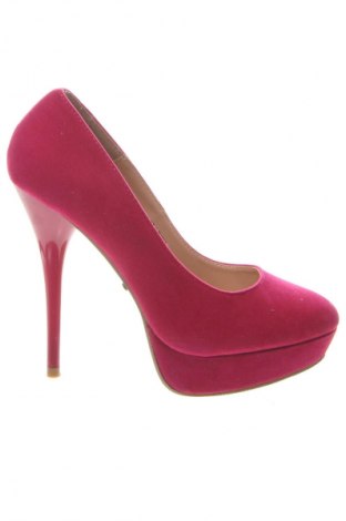 Damenschuhe, Größe 39, Farbe Rosa, Preis 17,99 €