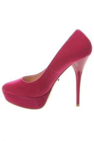 Damenschuhe, Größe 39, Farbe Rosa, Preis 19,29 €