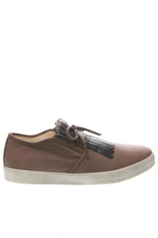 Damenschuhe, Größe 39, Farbe Braun, Preis 17,99 €