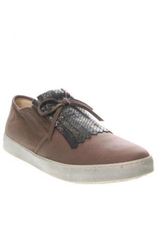 Damenschuhe, Größe 39, Farbe Braun, Preis 17,99 €