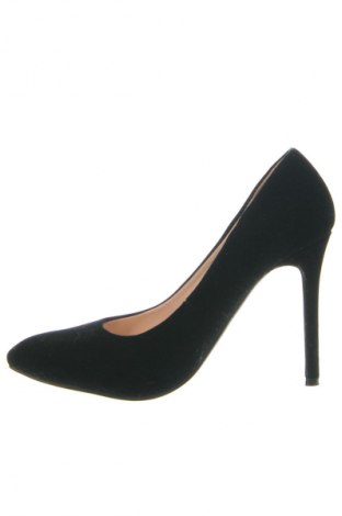 Damenschuhe, Größe 35, Farbe Schwarz, Preis 11,99 €