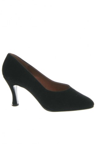 Damenschuhe, Größe 38, Farbe Schwarz, Preis 13,49 €