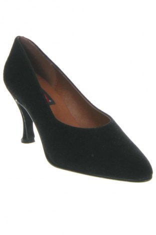 Damenschuhe, Größe 38, Farbe Schwarz, Preis 13,49 €