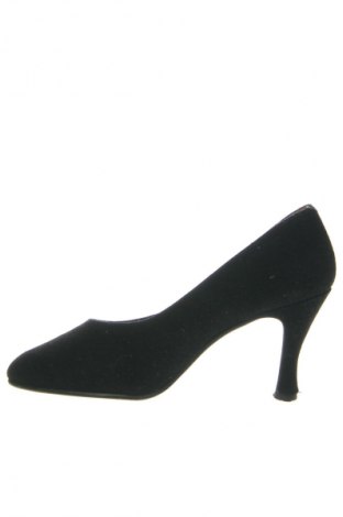 Damenschuhe, Größe 38, Farbe Schwarz, Preis 13,49 €