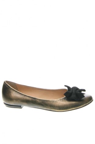 Damenschuhe, Größe 39, Farbe Golden, Preis 19,49 €