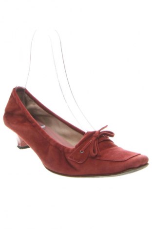 Damenschuhe, Größe 40, Farbe Rosa, Preis 21,49 €