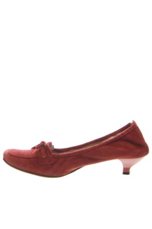 Damenschuhe, Größe 40, Farbe Rosa, Preis 21,49 €