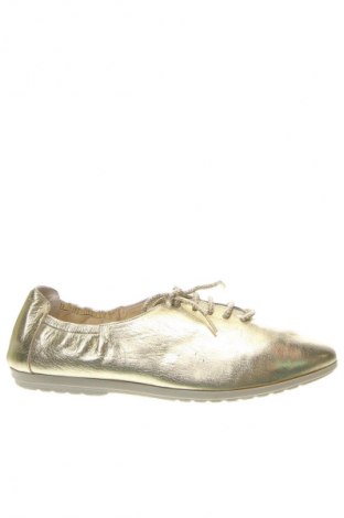 Damenschuhe, Größe 41, Farbe Golden, Preis 21,49 €