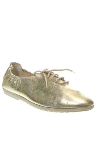 Damenschuhe, Größe 41, Farbe Golden, Preis 21,49 €