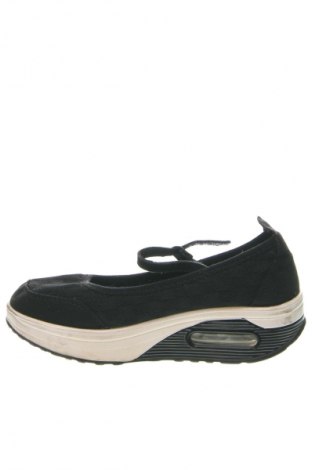 Damenschuhe, Größe 37, Farbe Schwarz, Preis 11,99 €