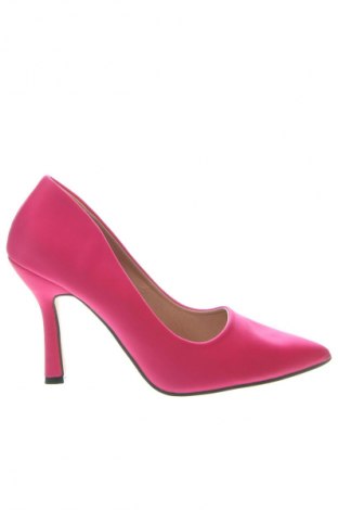 Damenschuhe, Größe 38, Farbe Rosa, Preis € 13,49