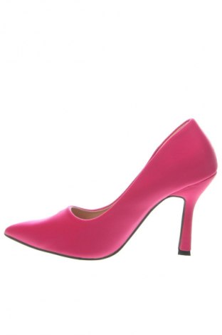 Damenschuhe, Größe 38, Farbe Rosa, Preis € 13,49