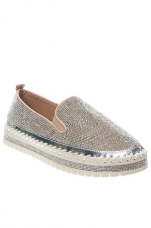 Damenschuhe, Größe 41, Farbe Silber, Preis € 36,36