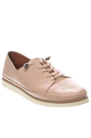 Damenschuhe, Größe 38, Farbe Aschrosa, Preis 21,49 €