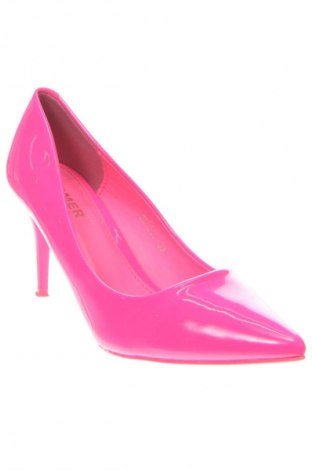 Damenschuhe, Größe 39, Farbe Rosa, Preis € 19,95