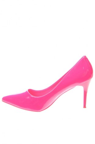 Damenschuhe, Größe 39, Farbe Rosa, Preis € 19,95