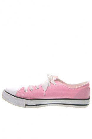 Damenschuhe, Größe 41, Farbe Rosa, Preis 11,99 €