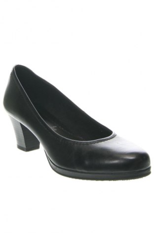 Damenschuhe 5th Avenue, Größe 41, Farbe Schwarz, Preis € 19,49