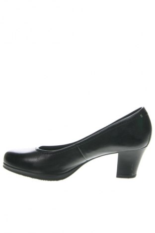 Damenschuhe 5th Avenue, Größe 41, Farbe Schwarz, Preis € 19,49