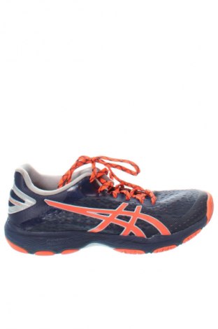 Damenschuhe ASICS, Größe 38, Farbe Blau, Preis 61,99 €