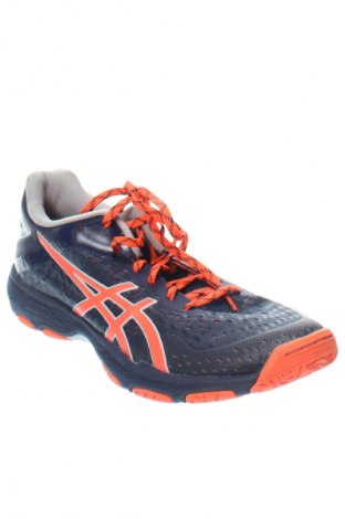 Dámske topánky  ASICS, Veľkosť 38, Farba Modrá, Cena  50,75 €