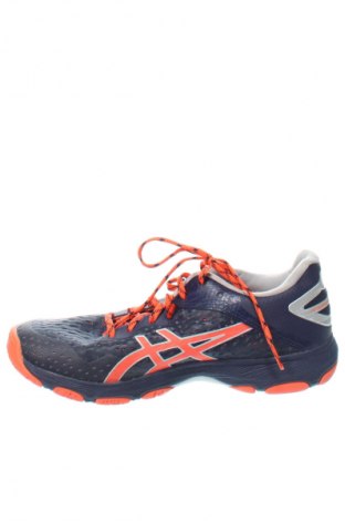 Damenschuhe ASICS, Größe 38, Farbe Blau, Preis 61,99 €