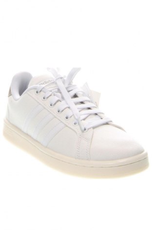 Damenschuhe Adidas, Größe 40, Farbe Ecru, Preis 62,79 €