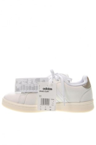 Obuwie damskie Adidas, Rozmiar 40, Kolor ecru, Cena 280,99 zł