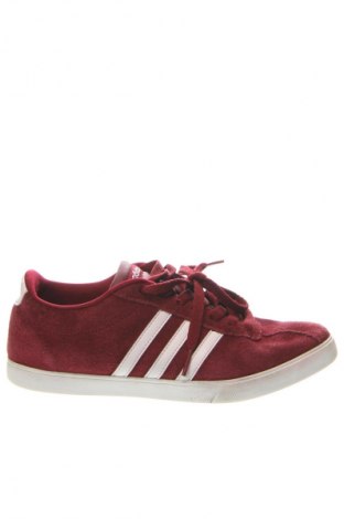 Încălțăminte de damă Adidas, Mărime 37, Culoare Roșu, Preț 227,04 Lei