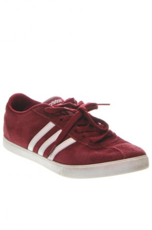 Dámske topánky  Adidas, Veľkosť 37, Farba Červená, Cena  45,52 €