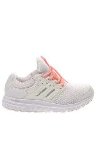 Obuwie damskie Adidas, Rozmiar 39, Kolor Biały, Cena 147,99 zł