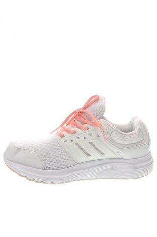 Damenschuhe Adidas, Größe 39, Farbe Weiß, Preis 31,99 €