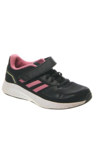 Kinderschuhe Adidas, Größe 35, Farbe Schwarz, Preis € 12,99