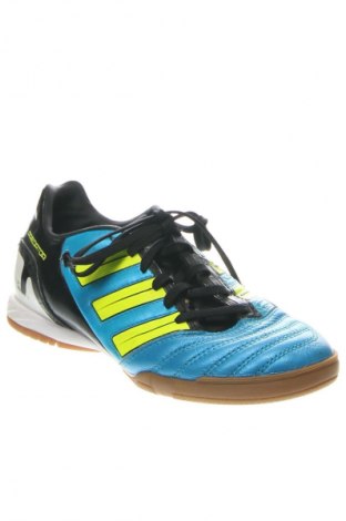 Damenschuhe Adidas, Größe 36, Farbe Blau, Preis 31,99 €