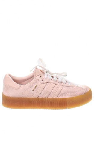 Dámské boty  Adidas Originals, Velikost 36, Barva Růžová, Cena  853,00 Kč