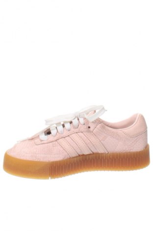 Dámské boty  Adidas Originals, Velikost 36, Barva Růžová, Cena  1 419,00 Kč