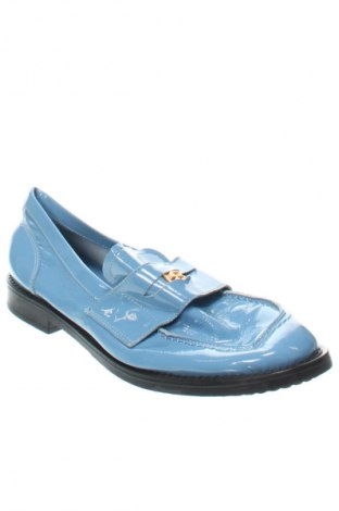 Damenschuhe Baldinini, Größe 39, Farbe Blau, Preis 74,99 €