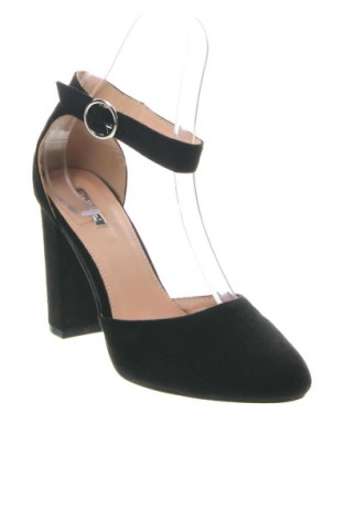 Damenschuhe Bellucci, Größe 40, Farbe Schwarz, Preis 25,59 €