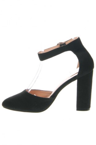 Damenschuhe Bellucci, Größe 40, Farbe Schwarz, Preis 25,59 €