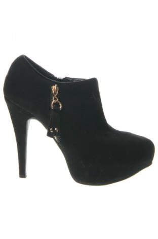 Damenschuhe Bellucci, Größe 38, Farbe Schwarz, Preis 13,49 €