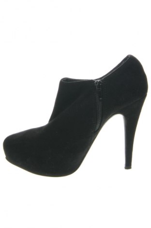 Damenschuhe Bellucci, Größe 38, Farbe Schwarz, Preis € 13,49