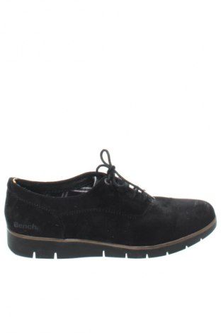 Damenschuhe Bench, Größe 36, Farbe Schwarz, Preis 29,49 €