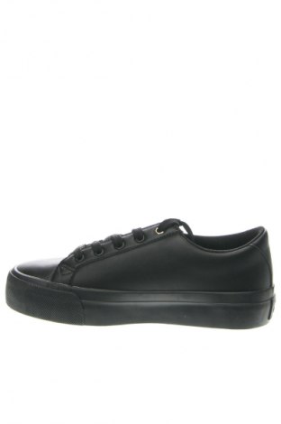 Damenschuhe Beverly Hills Polo Club, Größe 38, Farbe Schwarz, Preis 53,99 €