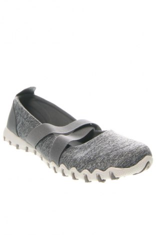 Damenschuhe Bpc Bonprix Collection, Größe 40, Farbe Grau, Preis 20,99 €